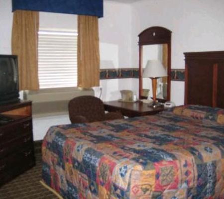 Martin House Motel Brookfield Номер фото